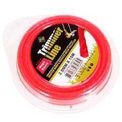 Aukla trimmerim Magic Round 2.0mm 15m
