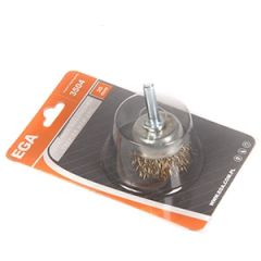 Birste otasveida d24mm misiņa, gofrēta