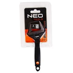 Stellatslēga 150mm 0-34mm