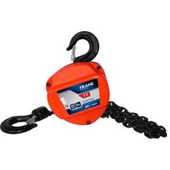 Trošu pacēlājs 3t., trose 3m