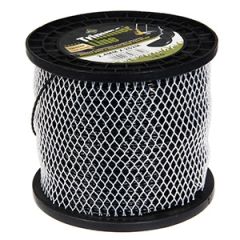 Aukla trimmerim Twistop 2.4mm 262m