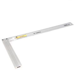 Galdnieka stūrenis 500mm alumīnija