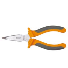 Telefona plakanknaibles, līkas 160mm