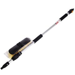 Birste ar telesk.rokturi 110-170cm