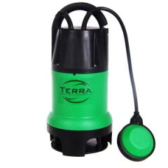 Sūknis iegremd. netīram ūd.Terra TR-750B