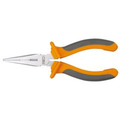 Telefona plakanknaibles, taisnas 160mm