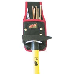 Instrumentu soma-āmura turētājs