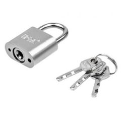 Piekaramā slēdzene 30mm 3 atslēgas