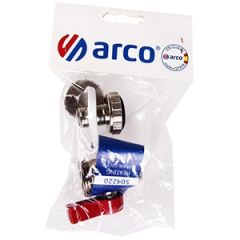 Drenāžas ventilis 1/2''M