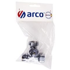 Ventilis veļas mašīnai 1/2-3/4-1/2''