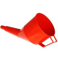 Degvielas piltuve ES10RD