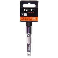 Pagarinātājs 3/8' 75mm