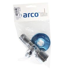 Ventilis veļas mašīnai L-85 MAC 1/2 x 3/4