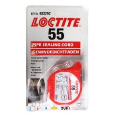 Blīvdiegs Loctite 50m