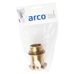 Vītņu štuceris ar kontruzgriezni 1''