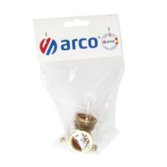 Sienas līkums 1/2F-1/2F, misiņa