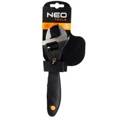 Stellatslēga 200mm ar tirkšķi