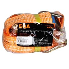 Bagāžas siksna 4mx35mm