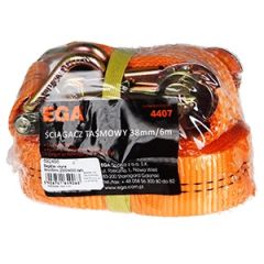 Bagāžas siksna 6mx35mm