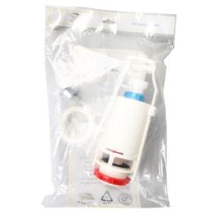 Noplūdes mehānisms 3/6litri Aniplast