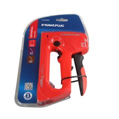 Skavu pistole Impact Trigger 3in1, 6-14mm