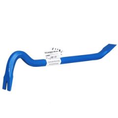 Nagluvilcējs 400 mm, d19mm