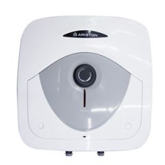 Ūdens sildītājs ANDRIS RS 15l,virs izlietnes