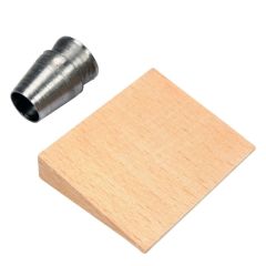 Ķīlis āmuram 3-4kg, cirvim 600g