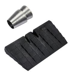 Ķīlis veserim 5-6kg, cirvim 0.6-1.0kg