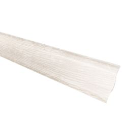 Grīdlīste 5101 2,5m x 55mm