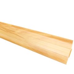 Grīdlīste 524 2,5m x 55mm