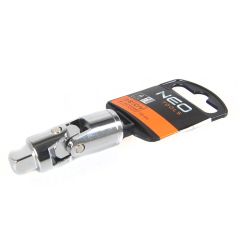 Uzmaucumo galviņu kardāns 3/8' L-50mm