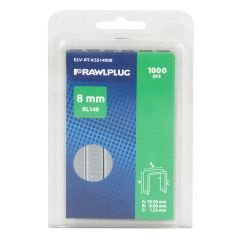 Skavas RL140-8mm 1000gab