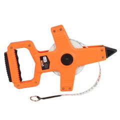 Mērlente 20m Fiberglass