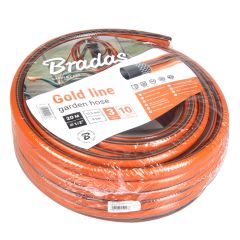 Ūdens šļūtene 1/2'' 20m oranža