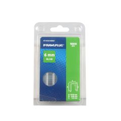 Skavas RL140-6mm 1250gab