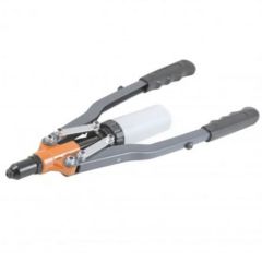 Kniedējamās spīles 535mm (iz.3.2-4.8 mm)