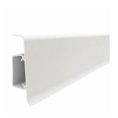 Grīdlīste 650 ESQUERO DUO 2.5m