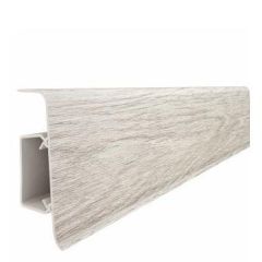 Grīdlīste 652 ESQUERO DUO 2.5m