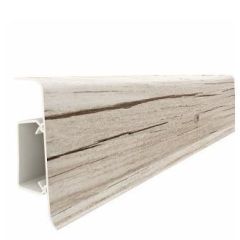 Grīdlīste 655 ESQUERO DUO 2.5m