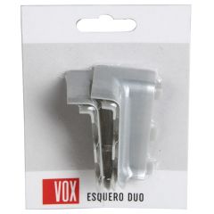 Iekš. stūris ESQUERO DUO 651 SKIN (2gb.)