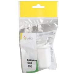 Ārēj. stūris ESQUERO DUO 650 SKIN (2gb.)