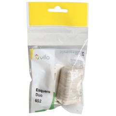 Ārēj. stūris ESQUERO DUO 652 SKIN (2gb.)