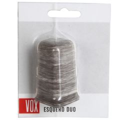 Ārēj. stūris ESQUERO DUO 657 SKIN (2gb.)