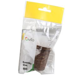 Ārēj. stūris ESQUERO DUO 660 SKIN (2gb.)