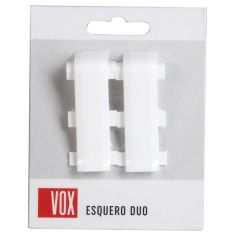 Savienotājs ESQUERO DUO 650 SKIN (2gb.)