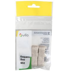 Savienotājs ESQUERO DUO 652 SKIN (2gb.)