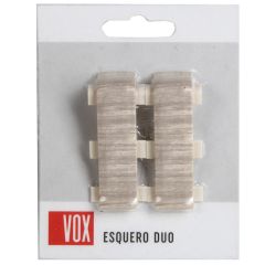 Savienotājs ESQUERO DUO 654 SKIN (2gb.)