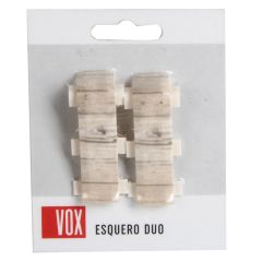 Savienotājs ESQUERO DUO 655 SKIN (2gb.)