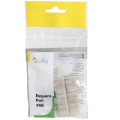 Savienotājs ESQUERO DUO 656 SKIN (2gb.)